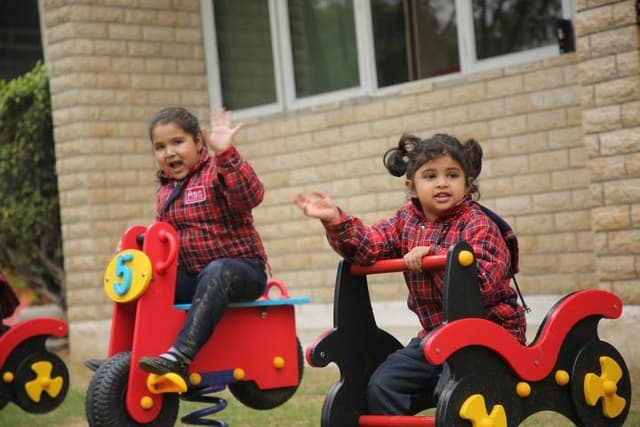 MBS International School Gallery 16