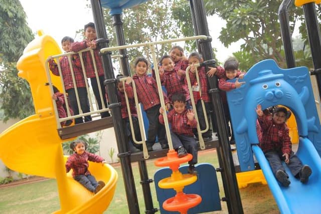 MBS International School Gallery 15