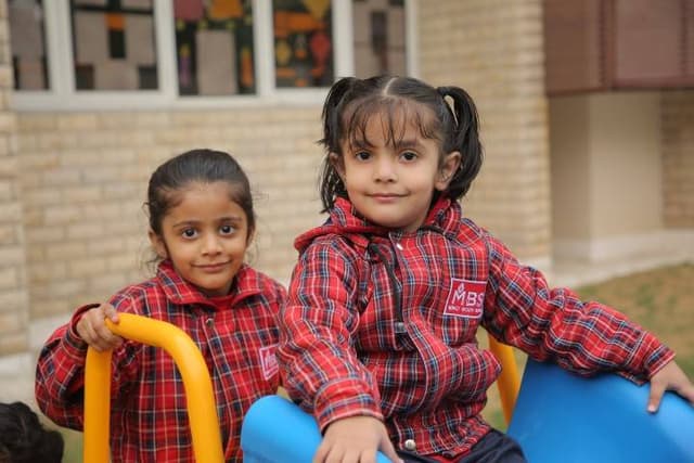 MBS International School Gallery 14