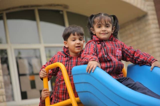 MBS International School Gallery 13