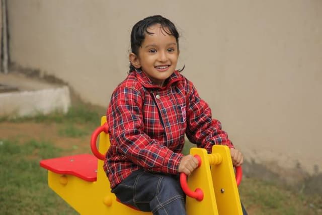 MBS International School Gallery 12