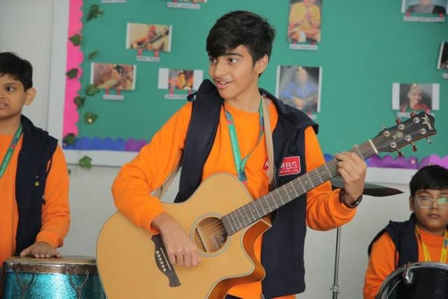 MBS International School Gallery 11