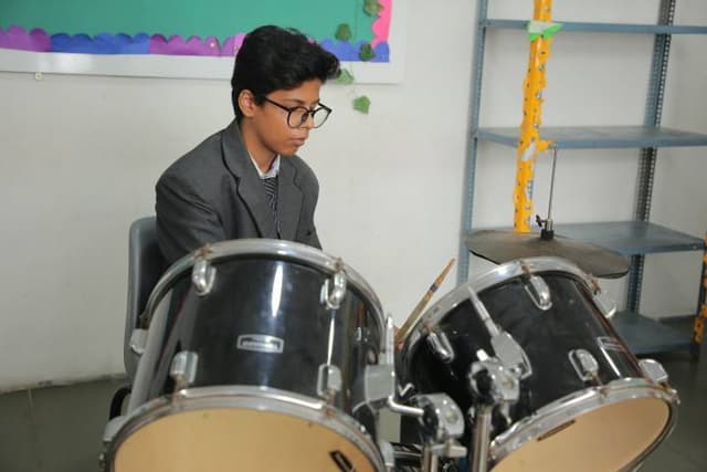 MBS International School Gallery 9