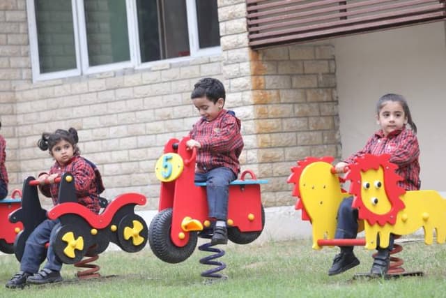 MBS International School Gallery 10