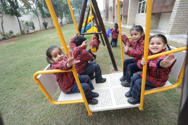 MBS International School Gallery 8