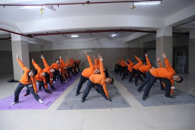 MBS International School Gallery 6