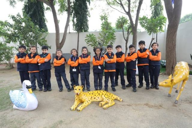 MBS International School Gallery 5