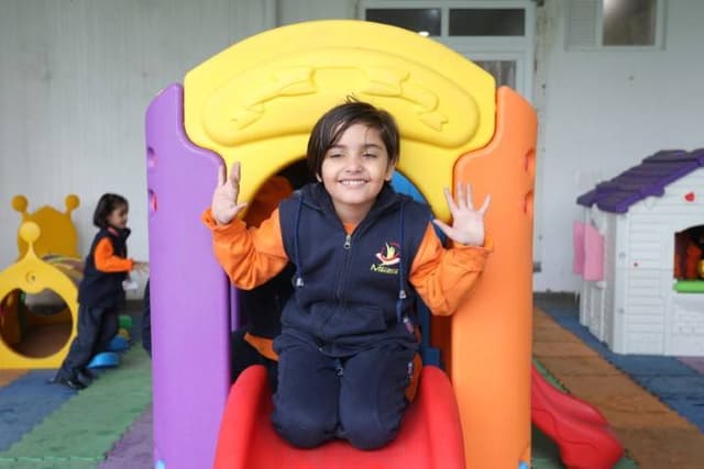 MBS International School Gallery 4