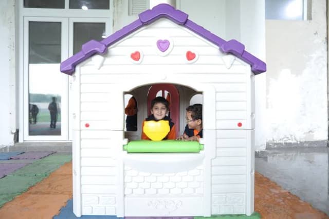 MBS International School Gallery 2