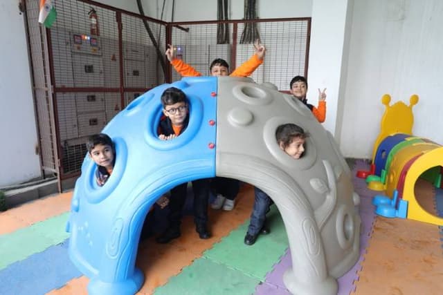 MBS International School Gallery 3