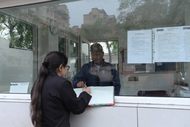 MBS International School Gallery 1