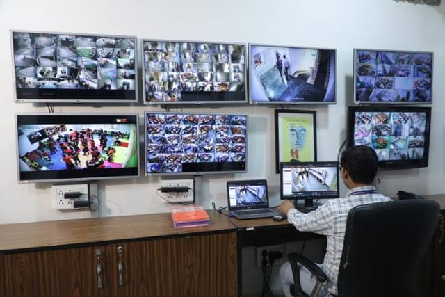 MBS International School Gallery 21