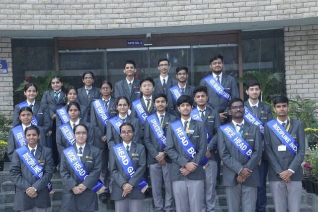 MBS International School Gallery 23