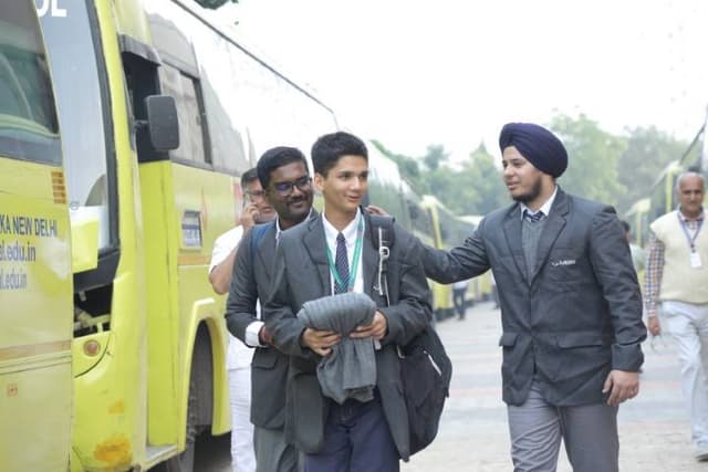 MBS International School Gallery 20