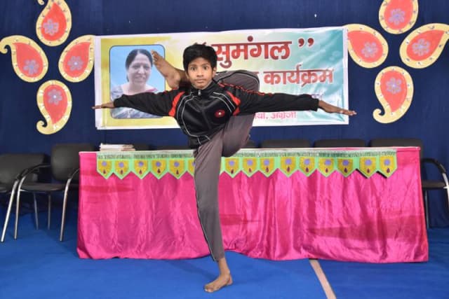 Mahashay Chuni Lal Saraswati Bal Mandir Sr Sec School Gallery 8