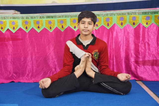 Mahashay Chuni Lal Saraswati Bal Mandir Sr Sec School Gallery 9