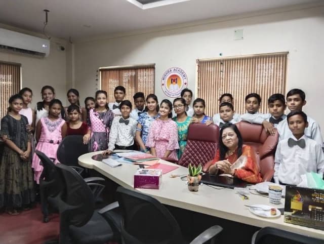 Mishra Academy Gallery 2