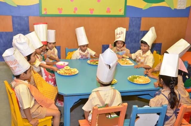 MM Public School Gallery 6