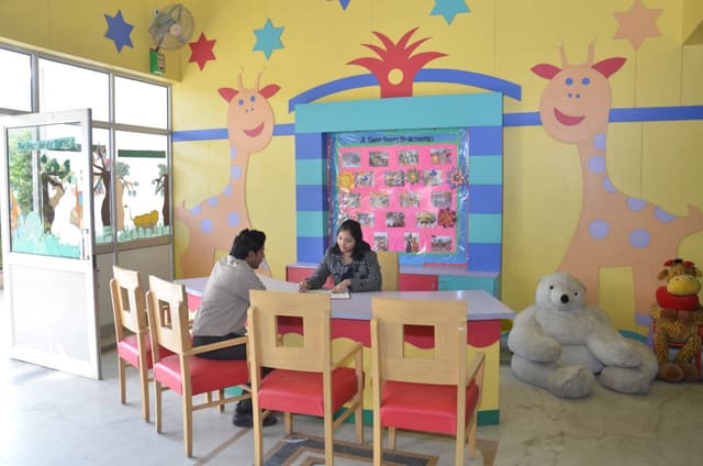 MM Public School Gallery 4