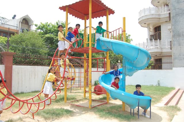 MM Public School Gallery 5