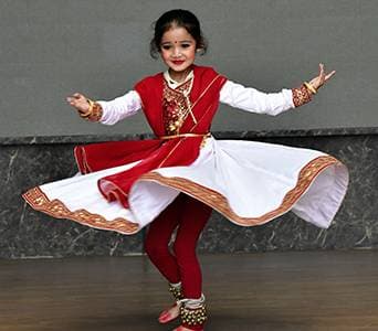 Mount Abu Public School,Sector 5 Gallery 41