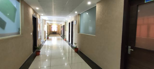 Millennium World School Gallery 10