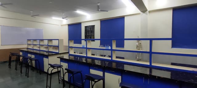 Millennium World School Gallery 8