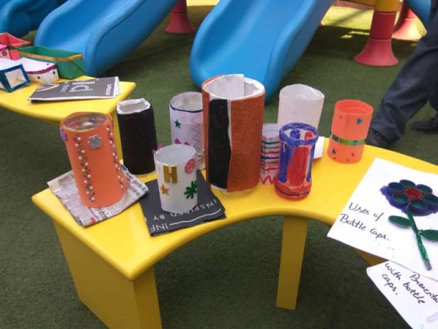 Mother's Mount Global School Gallery 5