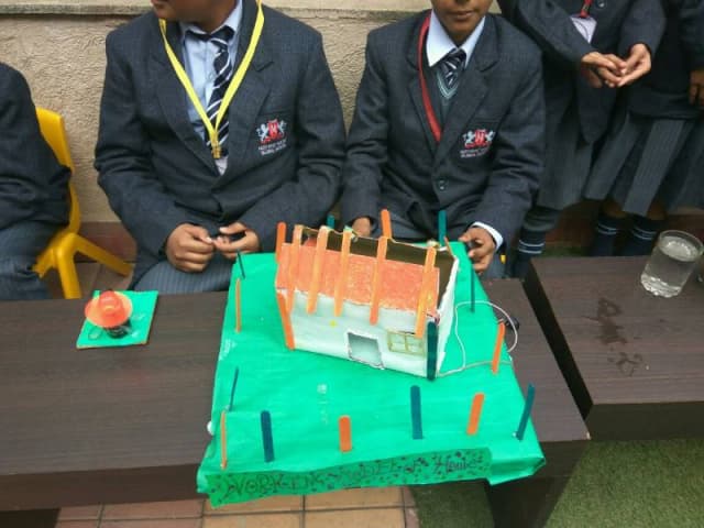 Mother's Mount Global School Gallery 6