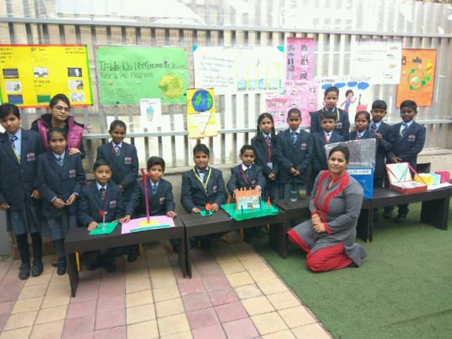 Mother's Mount Global School Gallery 8