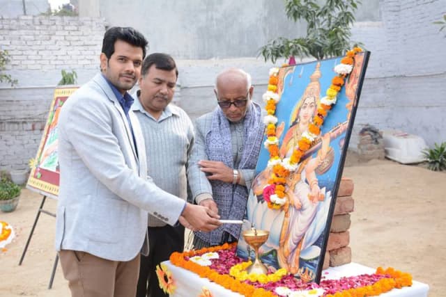 New Age Public School Gallery 18