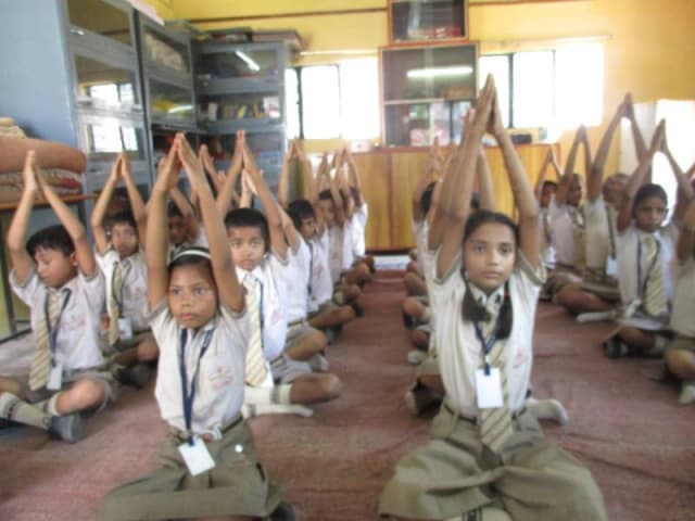 New Age Public School Gallery 13