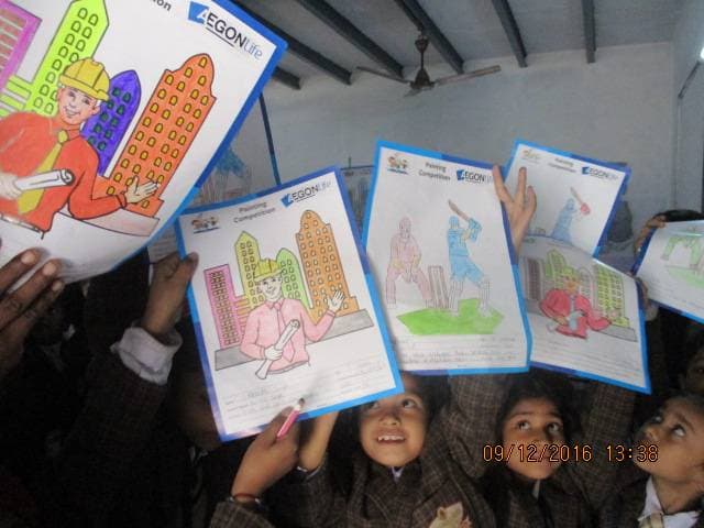 New Age Public School Gallery 15