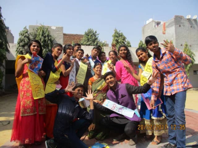 New Age Public School Gallery 20