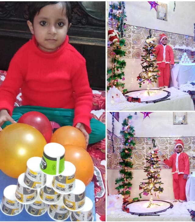 New Creations Public School Gallery 23