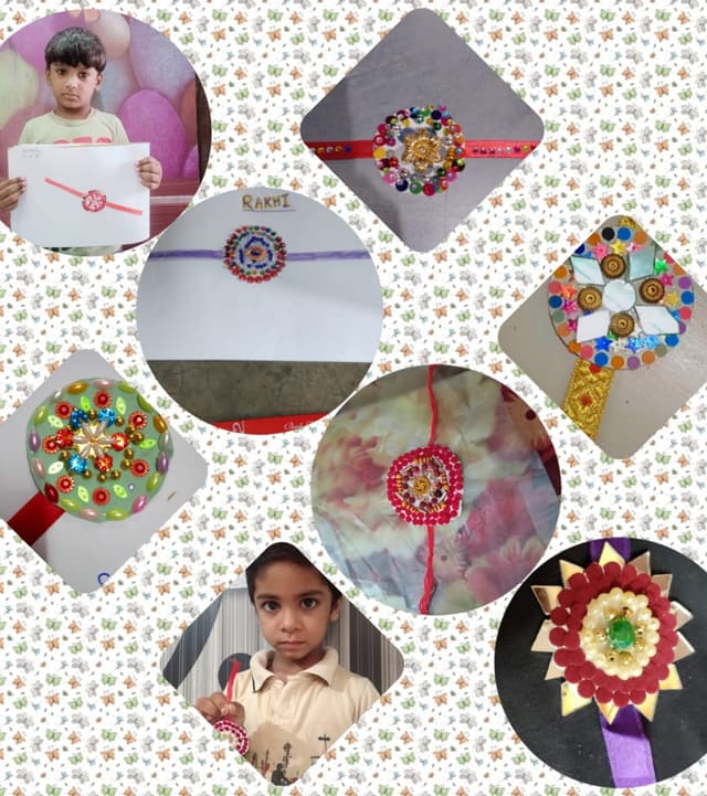 New Creations Public School Gallery 22