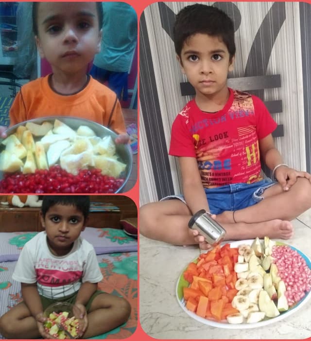 New Creations Public School Gallery 21