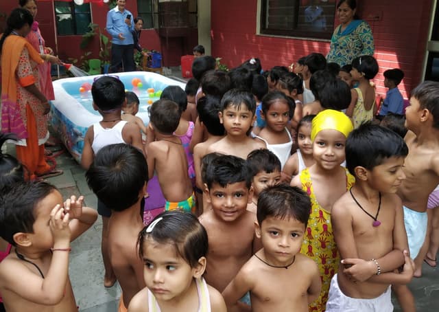 New Creations Public School Gallery 11