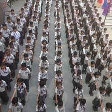 New Nanki Public School Gallery 7