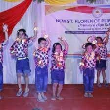 New St.Florence Public School Gallery 1