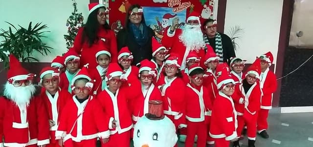 New oxford Public School Gallery 13