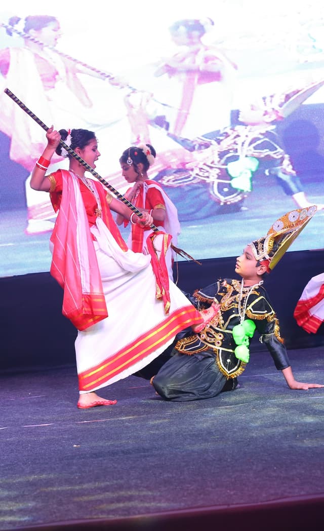 New oxford Public School Gallery 14