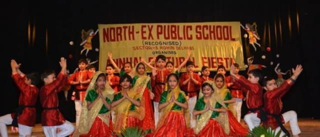 North-Ex Public School Gallery 13