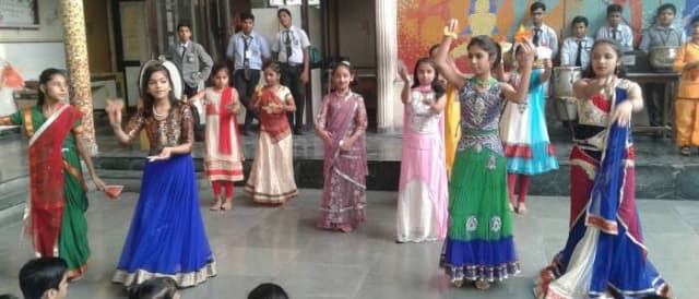 North-Ex Public School Gallery 12