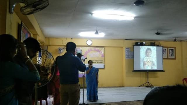 Rishi Aurobindo Memorial Academy Gallery 6