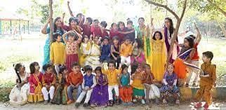 The Montessori School Gallery 4