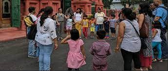 The Montessori School Gallery 3