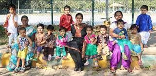 The Montessori School Gallery 2