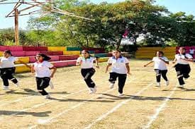 Oxford Public School Gallery 4