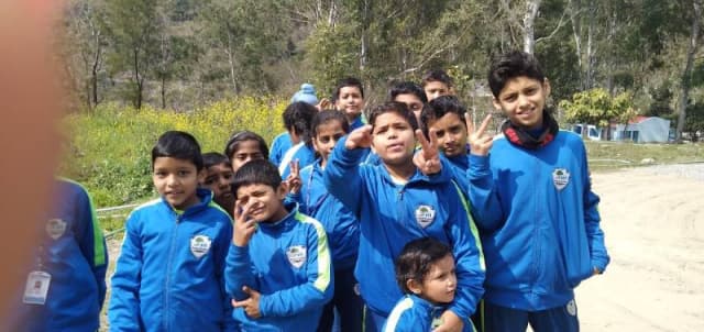 Pathfinder Boarding School Gallery 8